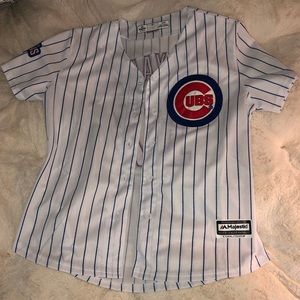 Cub’s Women’s Jersey Kris Bryant 17